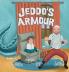 Jeddo's Armour