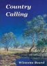 Country Calling (The Shangri-la Trilogy Book 1)