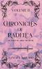 Chronicles of Radelea - Volume II - Crimson Haunts the Soul