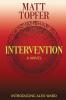 Intervention An Alex Ward Thriller Book 1