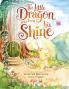 The Little Dragon Who Found His Shine