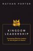 Kingdom  Leadership