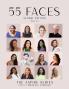 55 Faces