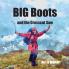 Big Boots and the Crosscut Saw