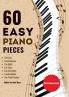 60 Easy Piano Pieces