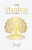 100 Mantras for Your Heart and Soul