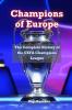 Champions of Europe