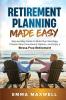 Retirement Planning Made Easy