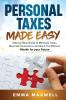 Personal Taxes Made Easy