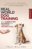 Real World Dog Training