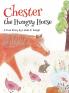 Chester the Hungry Horse