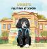 Louie's First Day at School