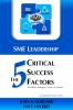 SME Leadership The 5 Critical Success Factors