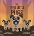 The Three Little Pugs