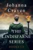 The Lindisfarne Series Books 1-3