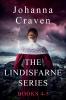 The Lindisfarne Series Books 4-5