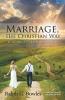 Marriage the Christian Way