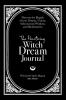 The Practicing Witch Dream Journal