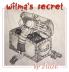 Wilma's Secret