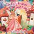 The Fairy Princess and The Lost Ring