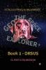 Geo the Space Explorer Book 1 Orsus