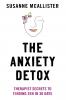 The Anxiety Detox