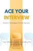 Ace Your Interview
