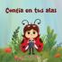 Confía en tus alas