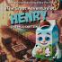 The Great Adventure of Henry the Milk Carton