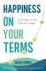 Happiness on Your Terms