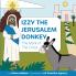 Izzy The Jerusalem Donkey
