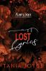 Lost Lyrics