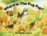 Where Is The Pug Pup?