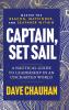 Captain Set Sail