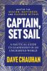 Captain Set Sail
