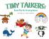 Tiny Talkers - Sound Play for Growing Voices
