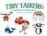Tiny Talkers - Sound Play for Growing Voices
