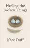Healing the Broken Things