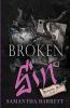 Broken By Sin