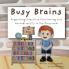 Busy Brains for Boys