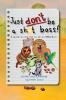 Just Don't Be a Sh*t Boss!