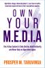 Own Your M.E.D.I.A