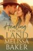 Healing on the Land