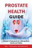Prostate Health Guide
