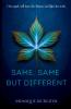 Same Same but Different