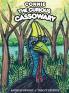 Connie the Curious Cassowary