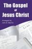 The Gospel of Jesus Christ