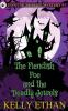 The Fiendish Foe and the Deadly Jewels