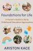 Foundations for Life