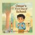 Omar's First Day of School